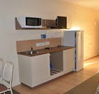 El Sierra Motel - Accommodation Fremantle
