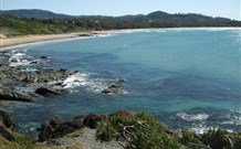 Sandy Beach NSW Accommodation Fremantle