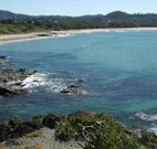 Frangi Breezes Bed and Breakfast - - Accommodation Fremantle