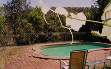 Guest House Mulla Villa - Accommodation Fremantle 1