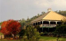 Guest House Mulla Villa - Accommodation Fremantle 2