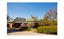 Heronswood House - - Accommodation Fremantle 0