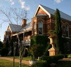 Lanigan Abbey Bed and Breakfast - Accommodation Fremantle