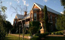 Lanigan Abbey Bed And Breakfast - Accommodation Fremantle 0