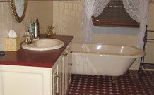 Rawsons Retreat - Accommodation Fremantle 4