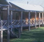 Riverwood Downs Mountain Valley Resort - - Accommodation Fremantle