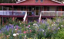 Rose Patch Bed And Breakfast - Accommodation Fremantle 0