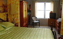 Sheridan B And B - Accommodation Fremantle 0