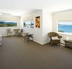 Solitary Islands Lodge Bed  Breakfast - Accommodation Fremantle