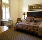 St Mounts Boutique Hotel - Garden Cottages and Trattoria Restaurant - Accommodation Fremantle