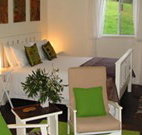 Stone Stream Eco Cottage - Accommodation Fremantle