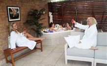 Sunny Hill Retreat Accommodation And Day Spa - - Accommodation Fremantle 1