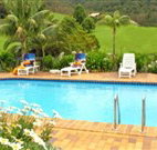 Sunny Hill Retreat Accommodation and Day Spa - - Accommodation Fremantle