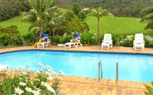 Sunny Hill Retreat Accommodation And Day Spa - - Accommodation Fremantle 0