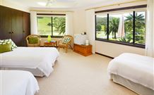 Sunny Hill Retreat Accommodation And Day Spa - - Accommodation Fremantle 2
