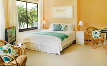Sunny Hill Retreat Accommodation And Day Spa - - Accommodation Fremantle 4