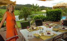 Sunny Hill Retreat Accommodation And Day Spa - - Accommodation Fremantle 3