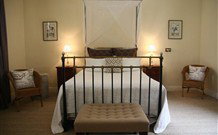 The Globe Inn - Accommodation Fremantle 2