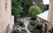 The Globe Inn - Accommodation Fremantle 6