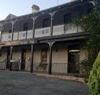 The Old Bridge Inn - Accommodation Fremantle