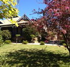 The Old Nunnery Bed and Breakfast - Accommodation Fremantle