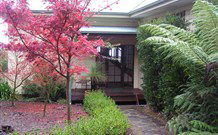 Valley Of The Waters Bed And Breakfast - Accommodation Fremantle 2