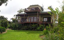 Valley Of The Waters Bed And Breakfast - Accommodation Fremantle 5