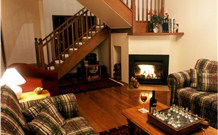 Valley Of The Waters Bed And Breakfast - Accommodation Fremantle 3