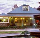 Wagon Wheels Country Retreat - - Accommodation Fremantle