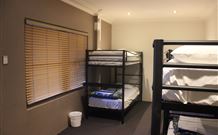 Central Backpackers Coffs Harbour - Accommodation Fremantle 0