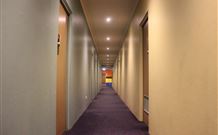 Central Backpackers Coffs Harbour - Accommodation Fremantle 1
