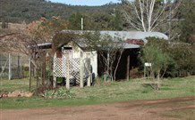 Ellamara - Giants Creek - Accommodation Fremantle 0