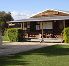 Hunter Valley YHA - Accommodation Fremantle