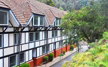 Jindera Hotel Motel - Accommodation Fremantle 2