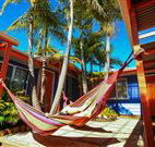 Riverina Hotel Holbrook - Accommodation Fremantle