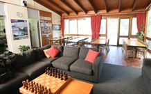 Tops Conference Centre And Accommodation - Accommodation Fremantle 1