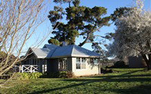 Bracken Ridge Villas - Accommodation Fremantle 0