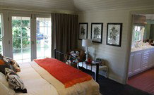 Bracken Ridge Villas - Accommodation Fremantle 1