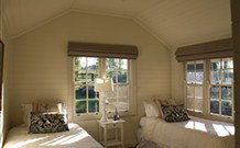 Bracken Ridge Villas - Accommodation Fremantle 4