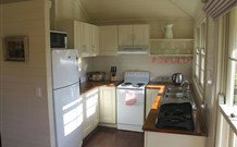 Bracken Ridge Villas - Accommodation Fremantle 3