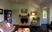 Bracken Ridge Villas - Accommodation Fremantle 5