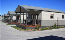 City ACT Accommodation Fremantle