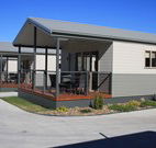 Brewarrina Caravan Park - Accommodation Fremantle