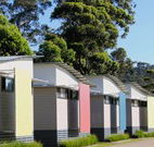 Copmanhurst Rest Point Family Hotel - Accommodation Fremantle