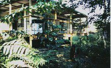 Eco Huts - Jervis Bay Getaways - Accommodation Fremantle 0
