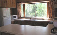 Eco Huts - Jervis Bay Getaways - Accommodation Fremantle 4