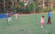 Eco Huts - Jervis Bay Getaways - Accommodation Fremantle 6