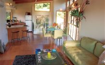 Emaroo Cottage Williams - Accommodation Fremantle 0