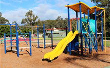 Emma's Cottage Vineyard - Accommodation Fremantle 2