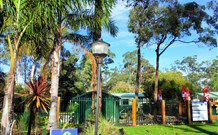 Emma's Cottage Vineyard - Accommodation Fremantle 0